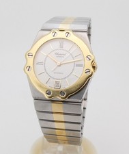 Orologio Uomo CHOPARD St