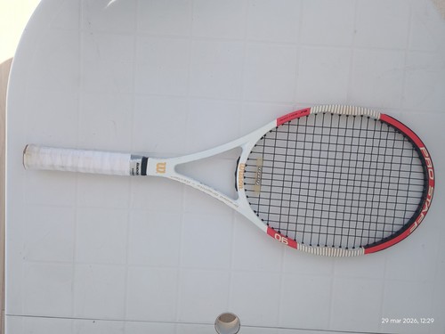 Wilson blx pro staff - blx,