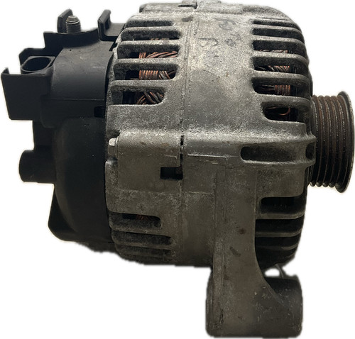 Alternatore modello mini - alternatore,