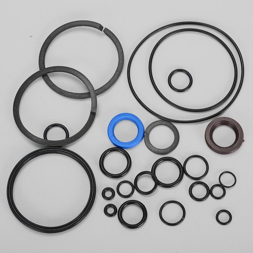 Kit ricostruzione ring - kit, o-ring