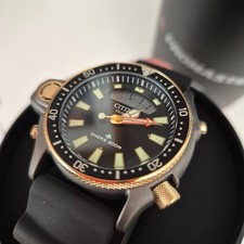 Citizen Promaster Aqualand