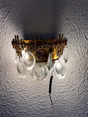 Lampada parete stile - parete,