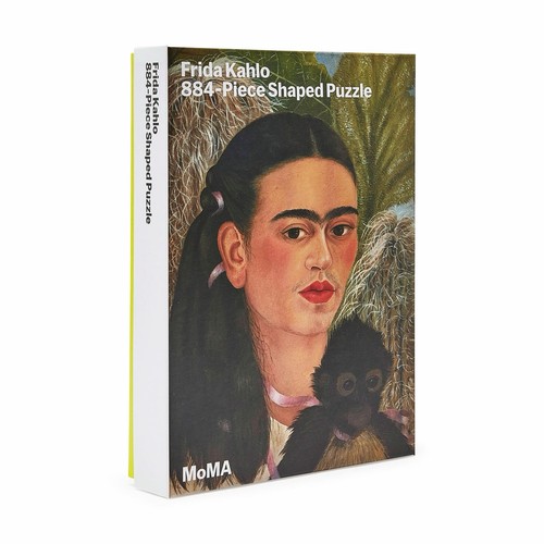 Moma frida kahlo fulang chang - moma,