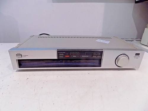Sintonizzatore stereo sansui - stereo,