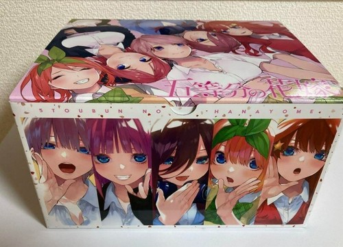 The quintessential quintuplets - quintessential,