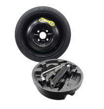 KIT RUOTINO DI SCORTA PER