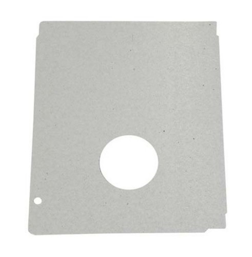 Foglio mica piastra - foglio, di