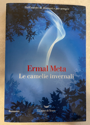 Ermal meta le camelie - meta,