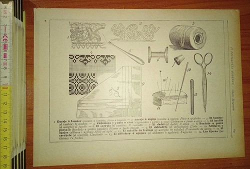 Stampa libro epoca - stampa, d'epoca