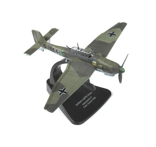 Oxford diecast avion - oxford,