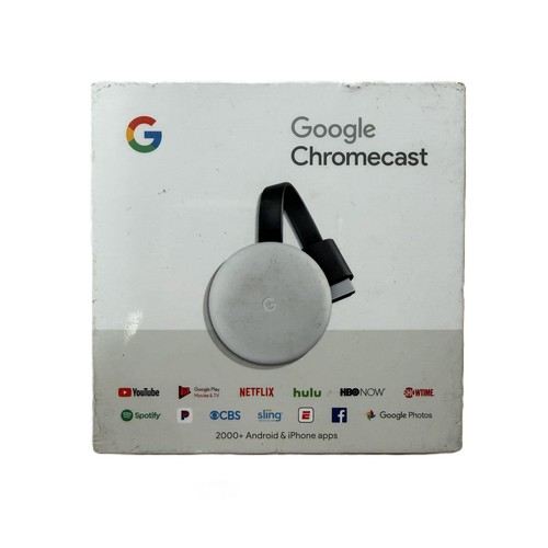 Google chromecast nc2 - google, nc2-6a5