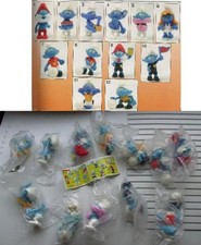 PUFFI Calciatori KINDER
