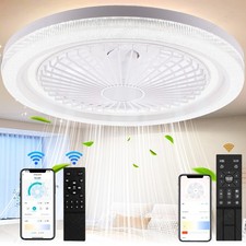 Ventilatore da soffitto