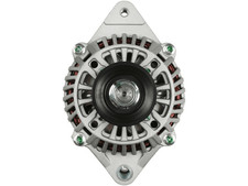 Generatore alternatore per
