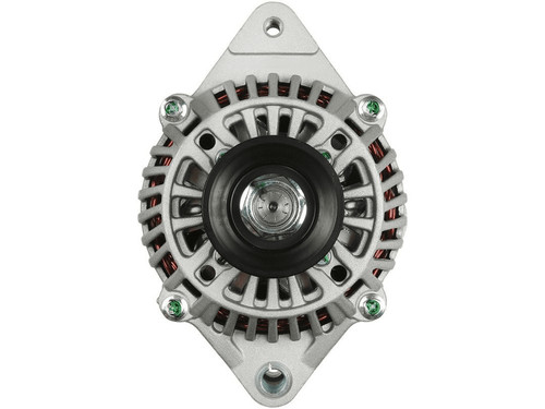Generatore alternatore per