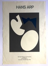 Jean ARP (d'ap.) Commanderie