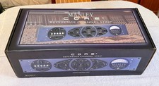 Manley CORE Channel Strip -