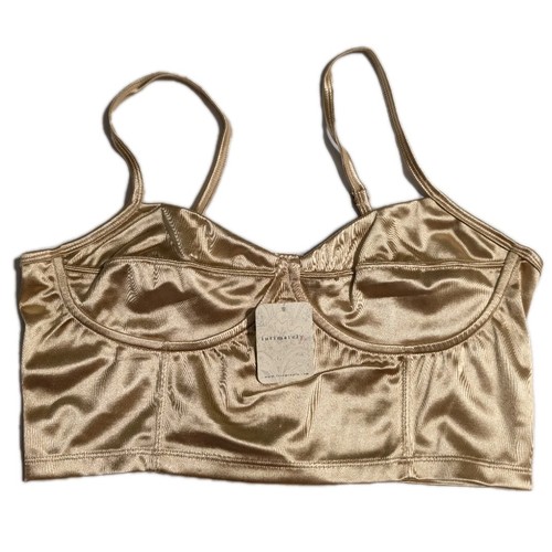 Top corsetto bralette free - corsetto,