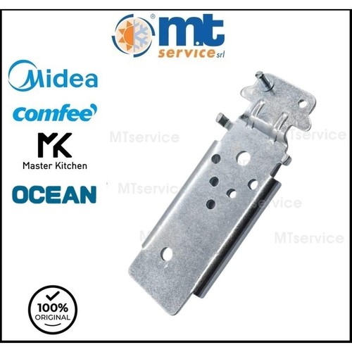 Cerniera superiore frigo midea - superiore,