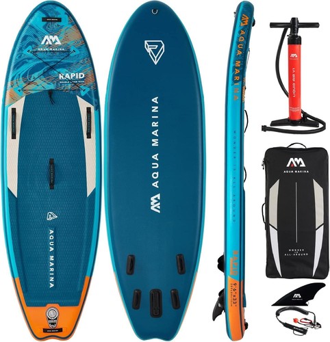 Aqua marina fusion - aqua,