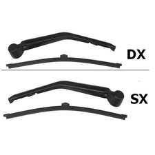 Braccio Spazzolante Mini