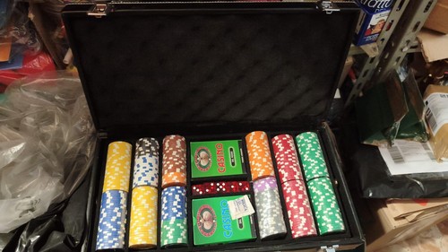 Set poker casinò con - poker,
