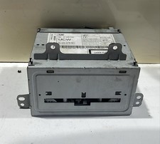 AUTORADIO PER OPEL Astra J GTC (11>15)