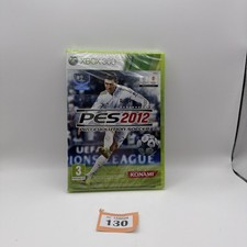 Pes2012 pro evolution - pro,