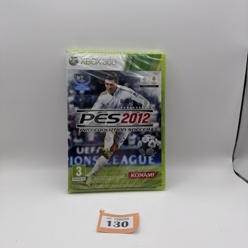 Pes2012 pro evolution - pes2012–,
