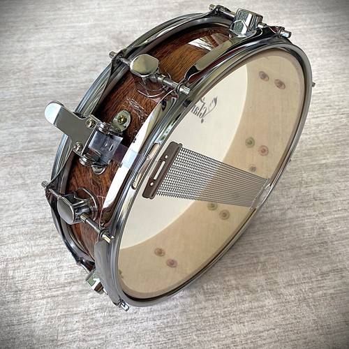 Piccolo rullante tamburo x - piccolo,