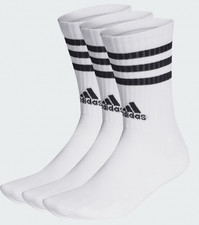 Tre Paia di Calze Adidas