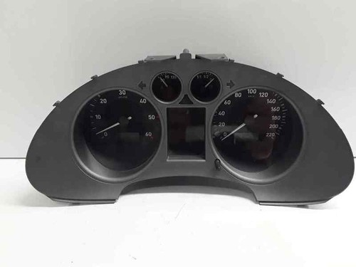 6l0920803a quadro strumenti - quadro,