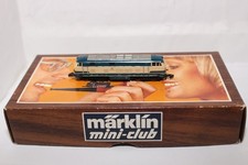 Märklin mini club 8874