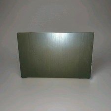 pensile IKEA besta frame con antina marrone scuro wenge, usato buone condizioni 