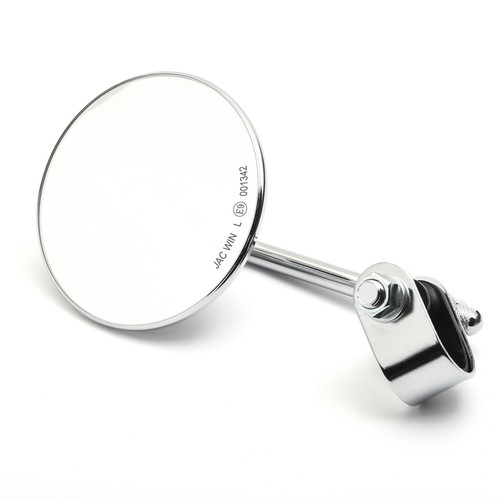Specchietto custom tondo - , 4"