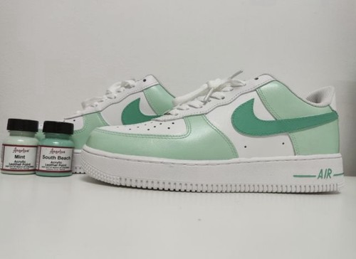 Nike air force custom - air,