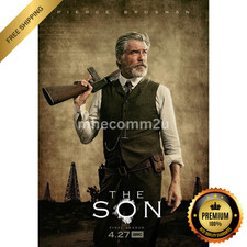 The Son TV Series Season 1-2