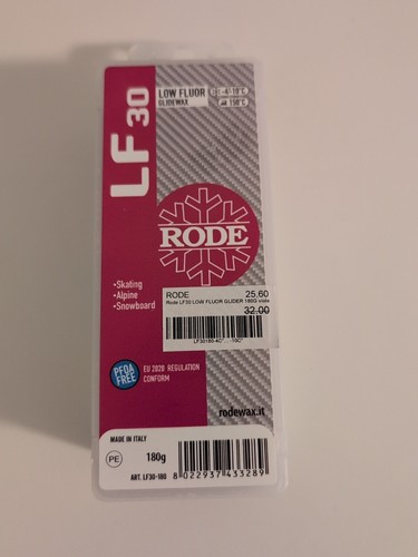 Rode lf30 low fluor - rode,