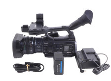 Sony PMW-200 XDCAM 422 videocamera HD a stato solido fotocamera PMW200 - 69 ore