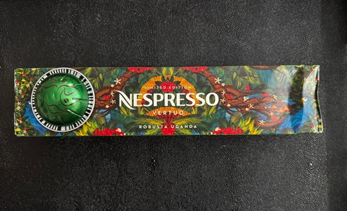 Rare nespresso vertuo 2017 - rare,