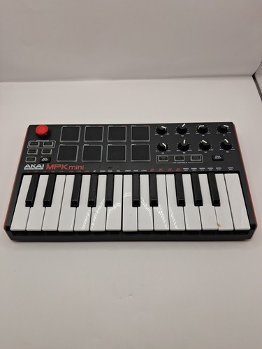 Akai professional mpk - professional,