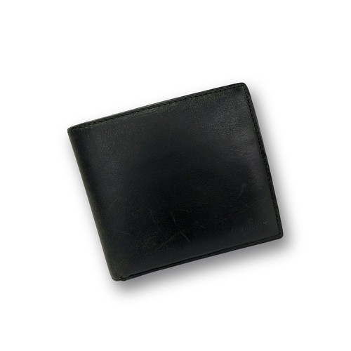 Authentic gucci wallet - authentic,