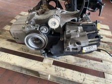 MOTORE COMPLETO LANCIA MUSA
