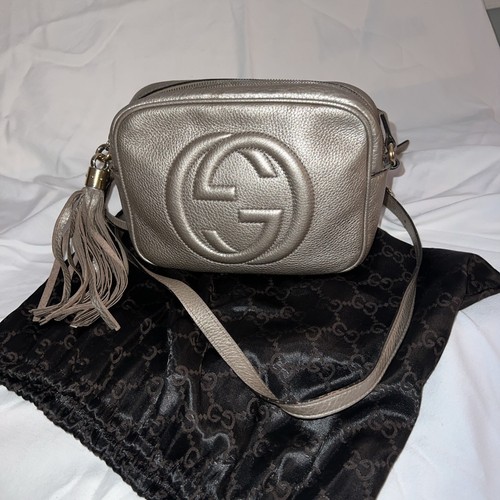 Autentica borsa tracolla - borsa, a