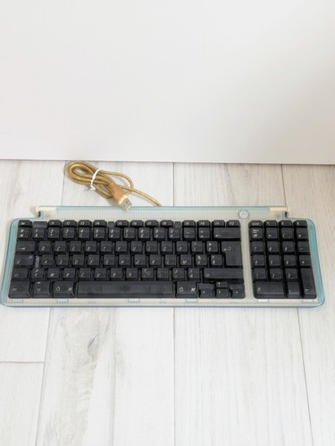 Apple m2452 tastiera usb - tastiera,