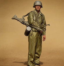 Figurina in resina 1/35