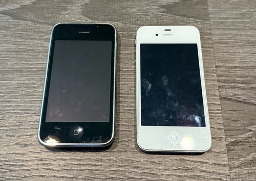 Apple iphone bianco - 4s,