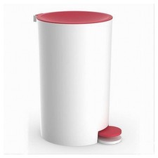 CESTINO PATTUMIERA A PEDALE