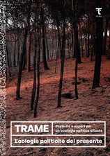 Libro - Trame. Pratiche E