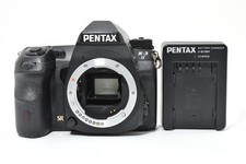 Pentax K-3 Mark II 24.3 Mp